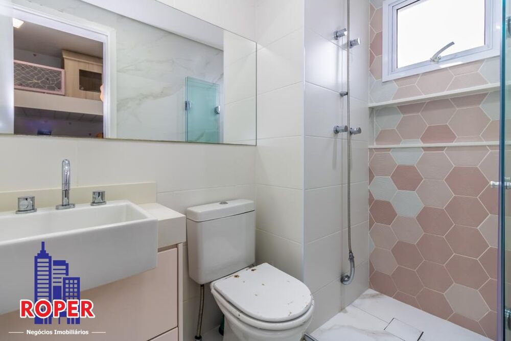 Apartamento, 2 quartos, 92 m² - Foto 7