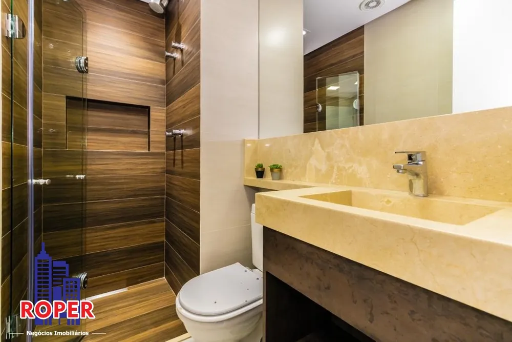 Apartamento, 2 quartos, 92 m² - Foto 11
