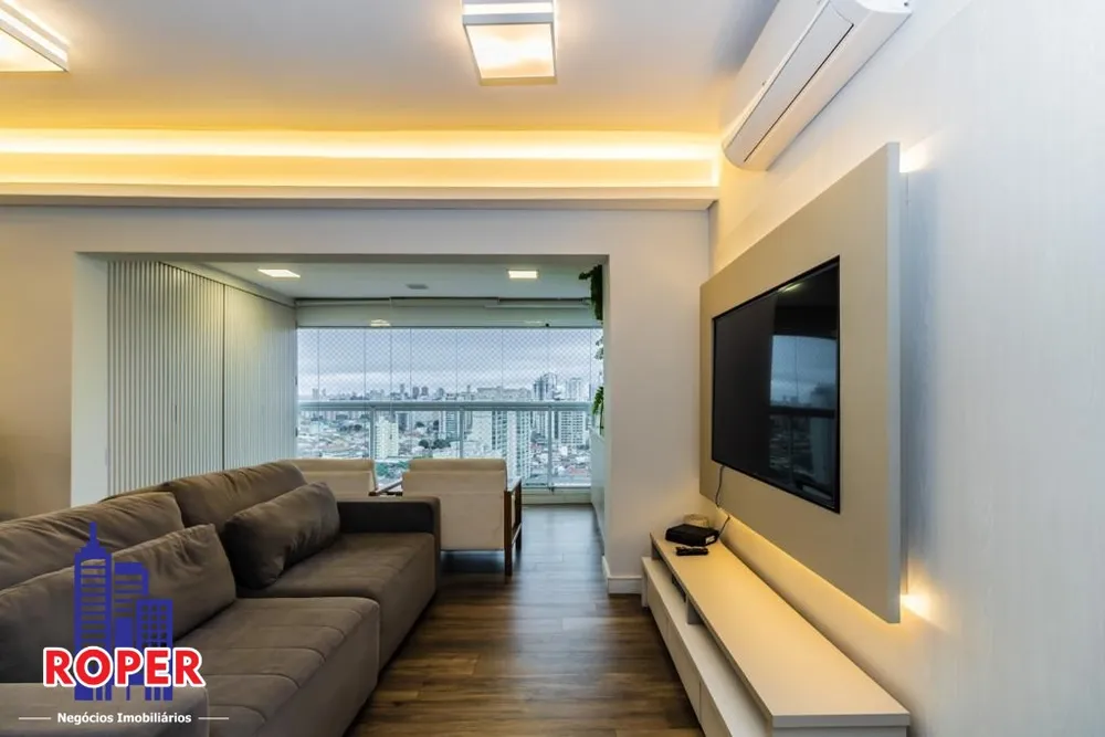 Apartamento, 2 quartos, 92 m² - Foto 6