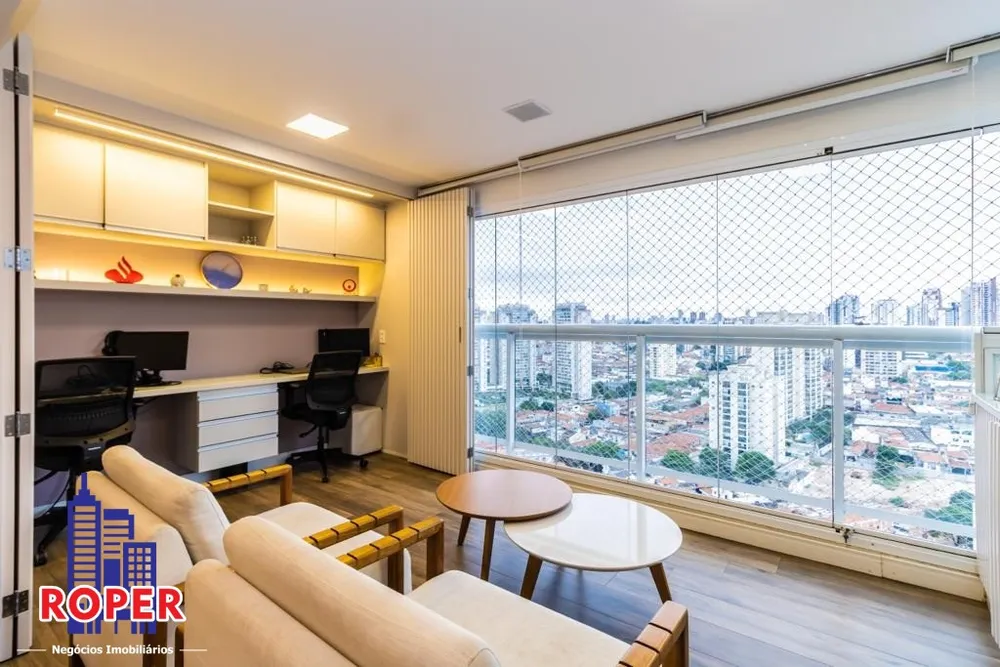 Apartamento, 2 quartos, 92 m² - Foto 14