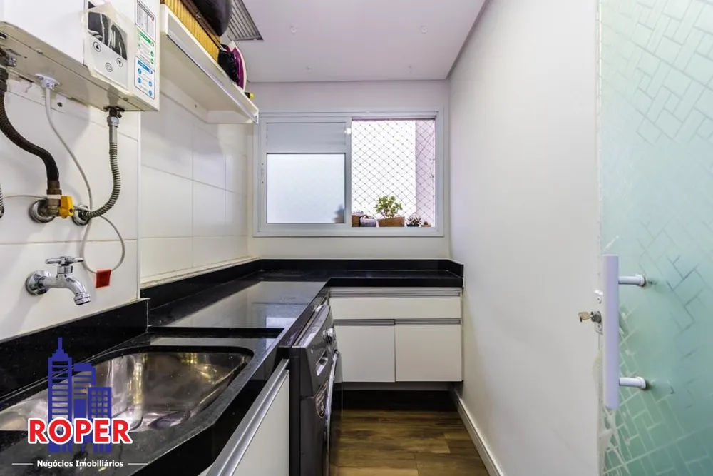 Apartamento, 2 quartos, 92 m² - Foto 10