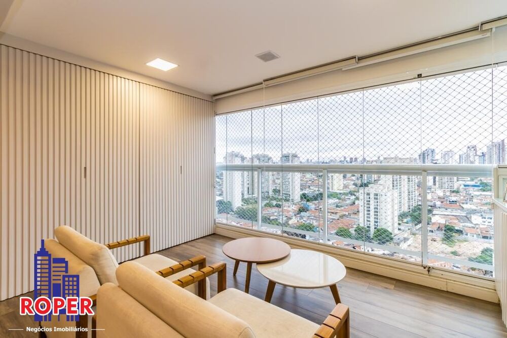 Apartamento, 2 quartos, 92 m² - Foto 2