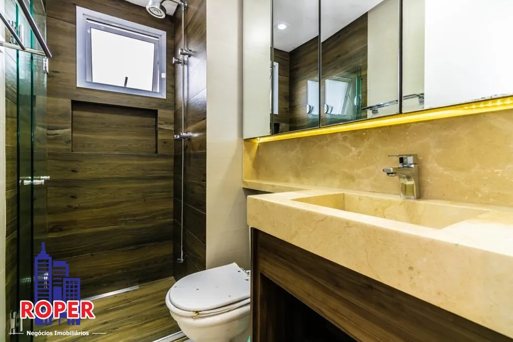 Apartamento, 2 quartos, 92 m² - Foto 16