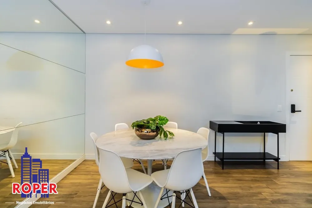 Apartamento, 2 quartos, 92 m² - Foto 12