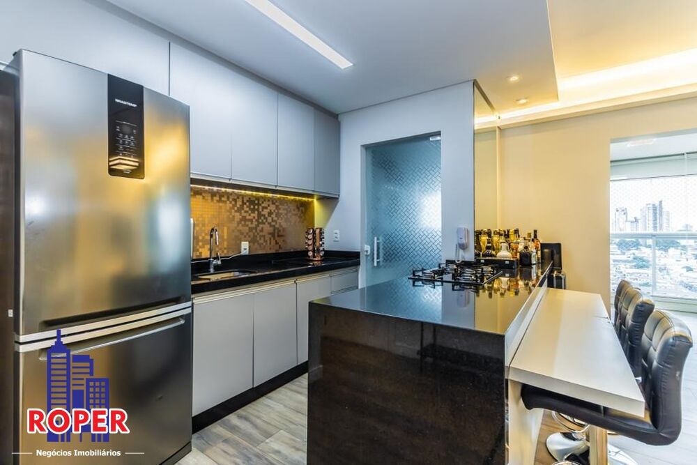 Apartamento, 2 quartos, 92 m² - Foto 4