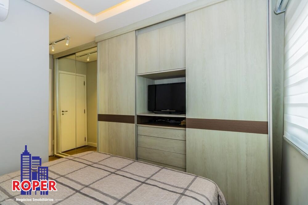 Apartamento, 2 quartos, 92 m² - Foto 6