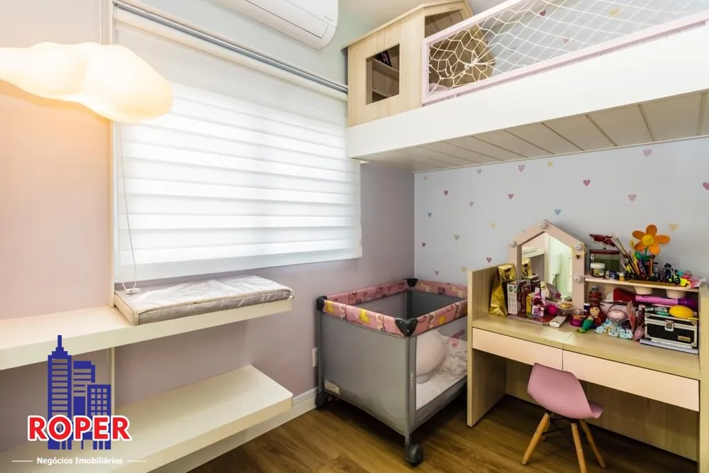 Apartamento, 2 quartos, 92 m² - Foto 13