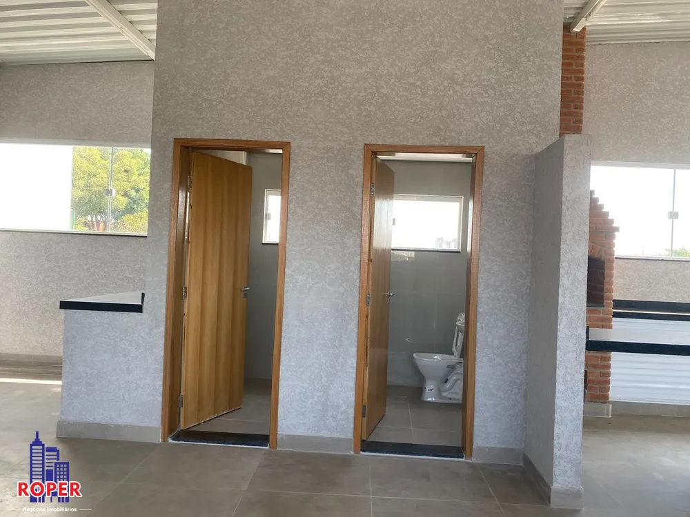 Apartamento, 1 quarto, 40 m² - Foto 14