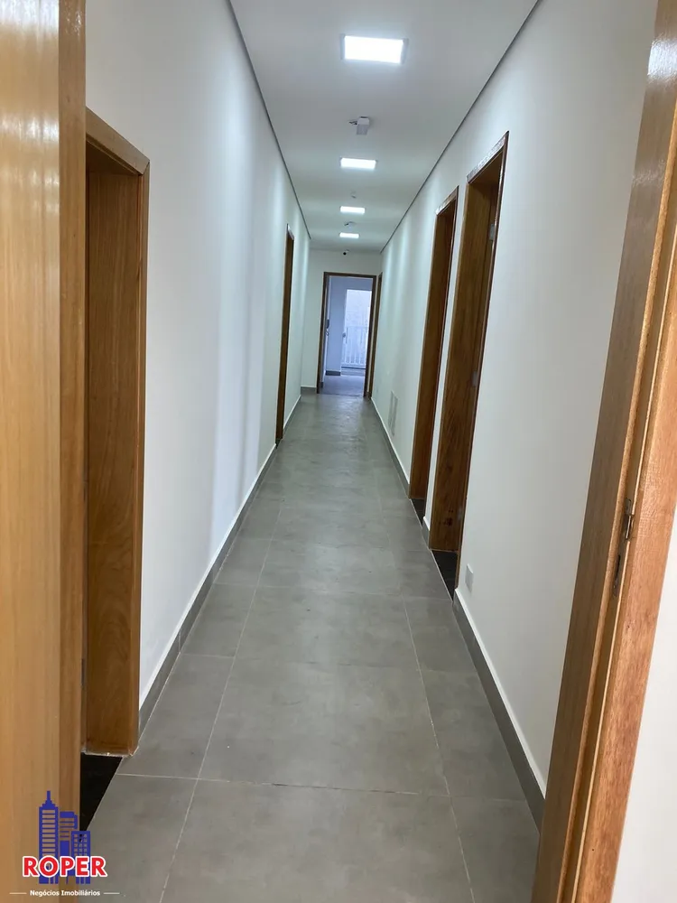 Apartamento, 1 quarto, 40 m² - Foto 15