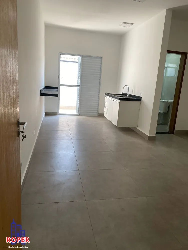 Apartamento, 1 quarto, 40 m² - Foto 5