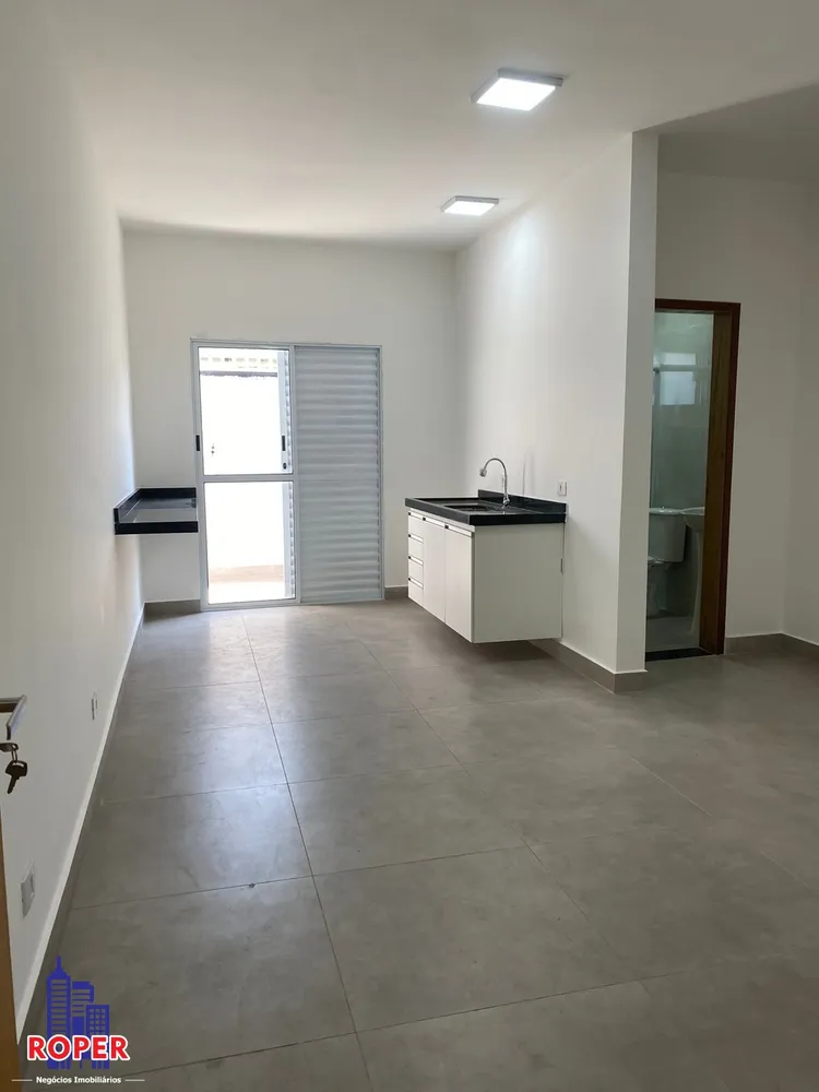 Apartamento, 1 quarto, 40 m² - Foto 4