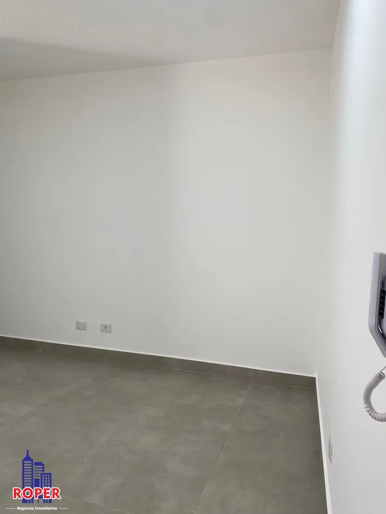 Apartamento, 1 quarto, 40 m² - Foto 7