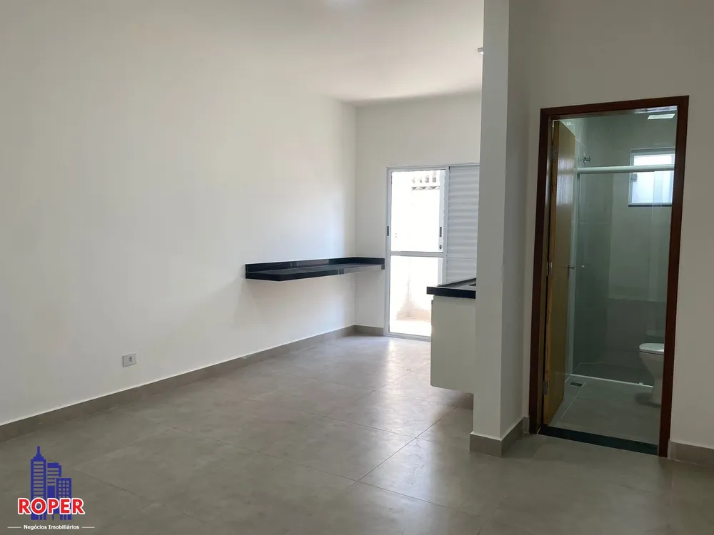 Apartamento, 1 quarto, 40 m² - Foto 3