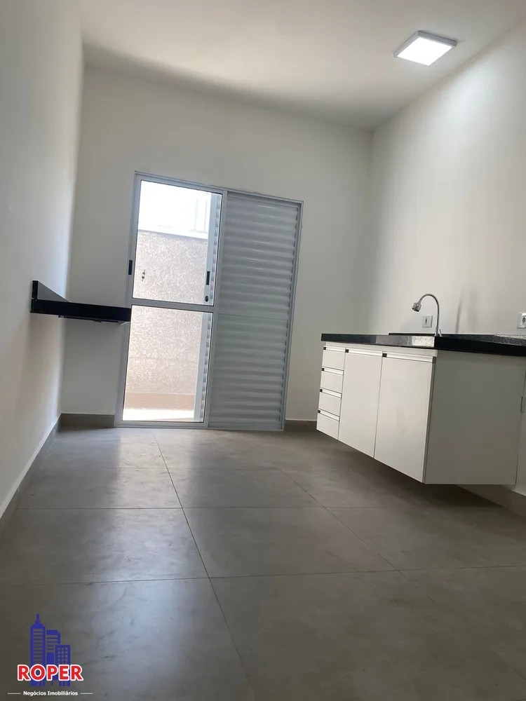 Apartamento, 1 quarto, 40 m² - Foto 2