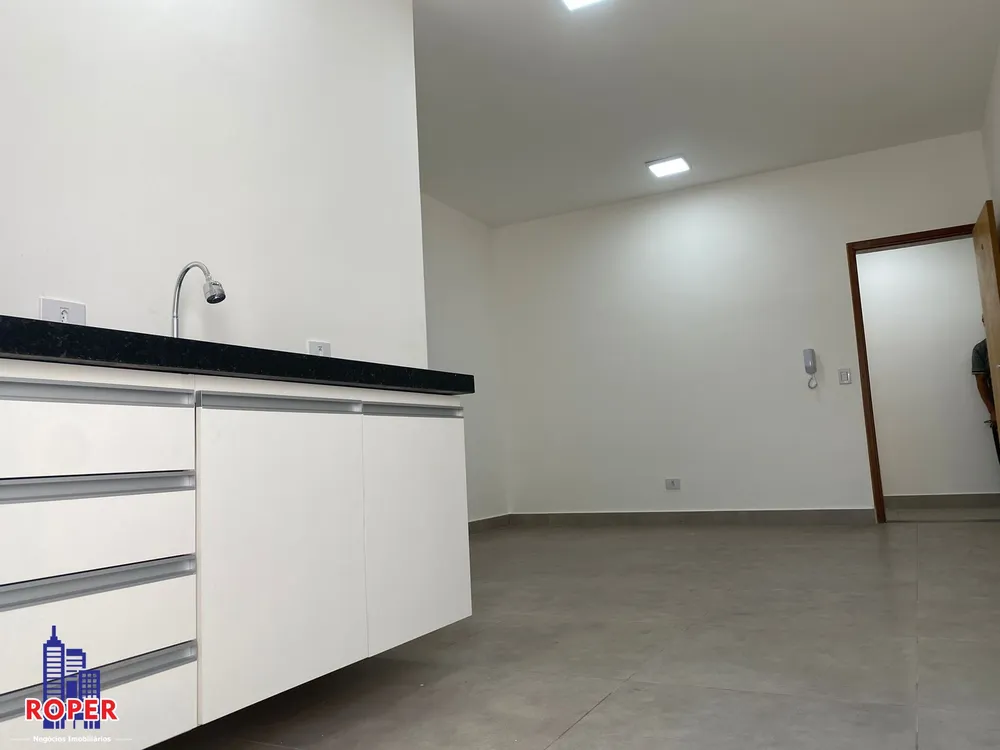 Apartamento, 1 quarto, 40 m² - Foto 6