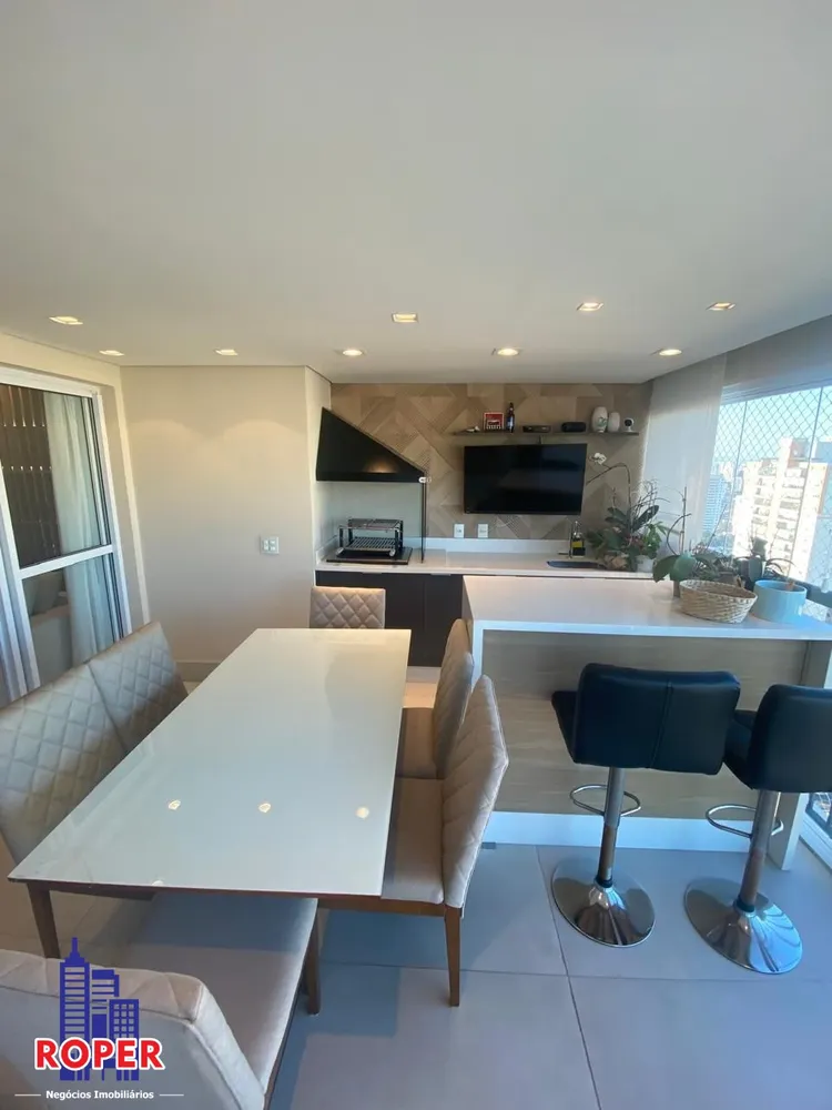 Apartamento, 2 quartos, 85 m² - Foto 2