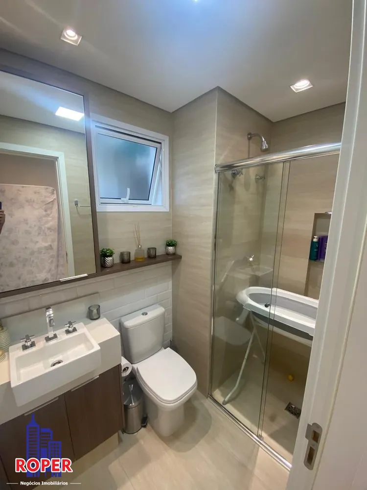 Apartamento, 2 quartos, 85 m² - Foto 10