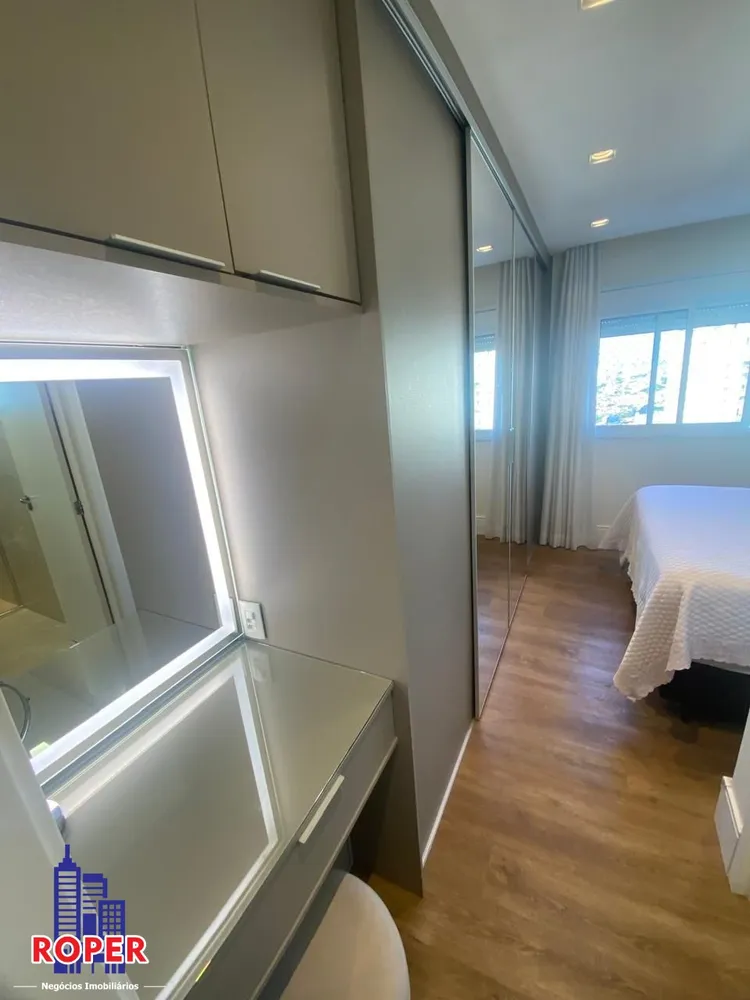 Apartamento, 2 quartos, 85 m² - Foto 9