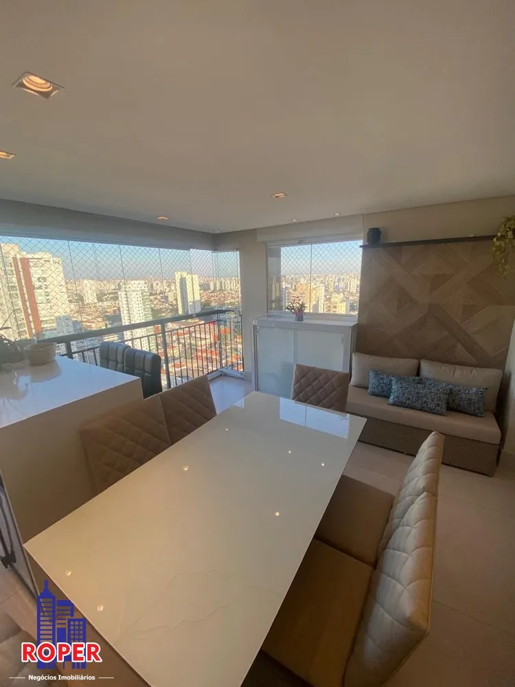 Apartamento, 2 quartos, 85 m² - Foto 3