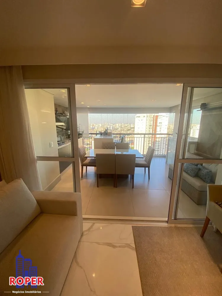 Apartamento, 2 quartos, 85 m² - Foto 5