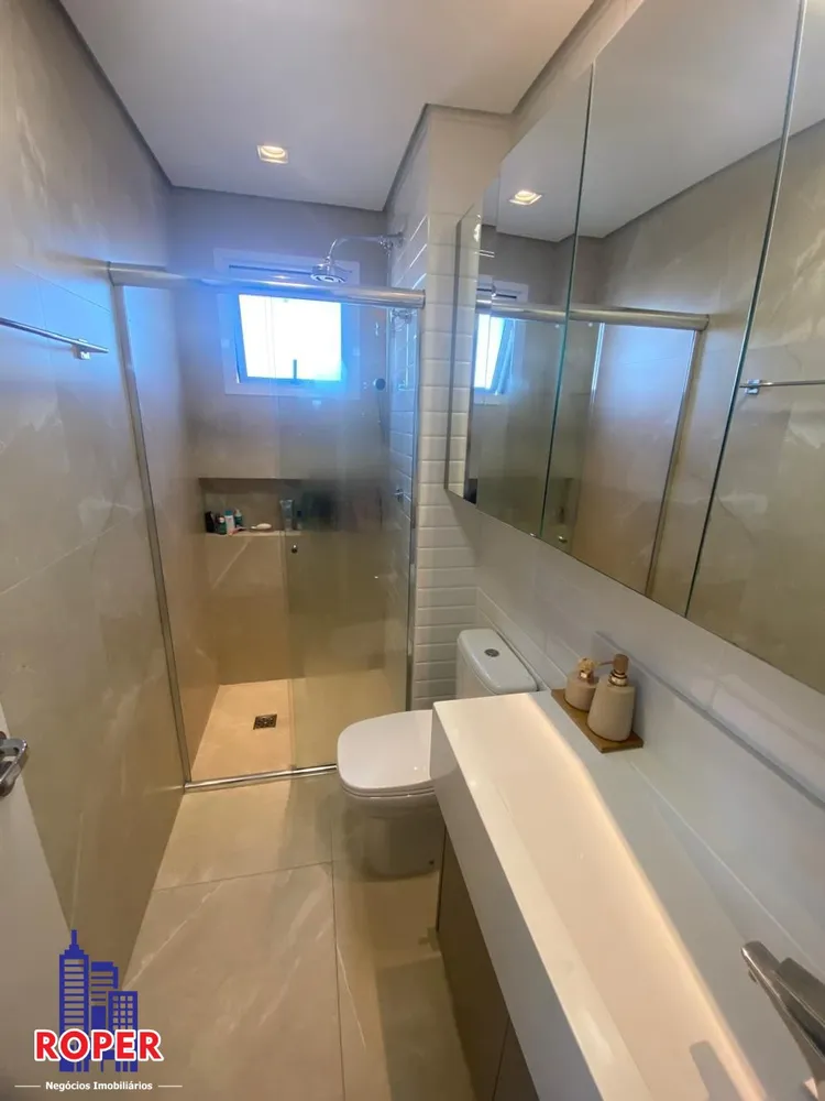 Apartamento, 2 quartos, 85 m² - Foto 6