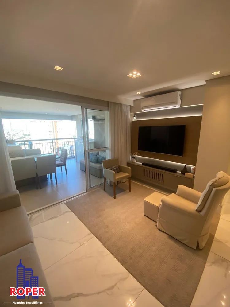 Apartamento, 2 quartos, 85 m² - Foto 4