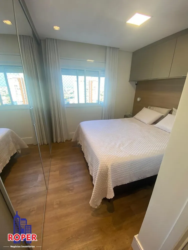Apartamento, 2 quartos, 85 m² - Foto 8