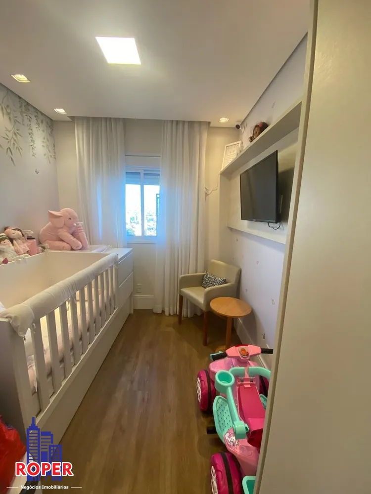 Apartamento, 2 quartos, 85 m² - Foto 12