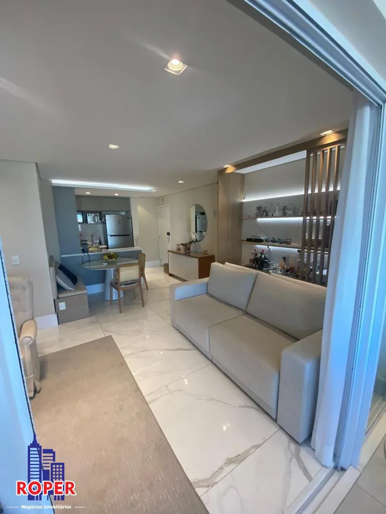 Apartamento, 2 quartos, 85 m² - Foto 1