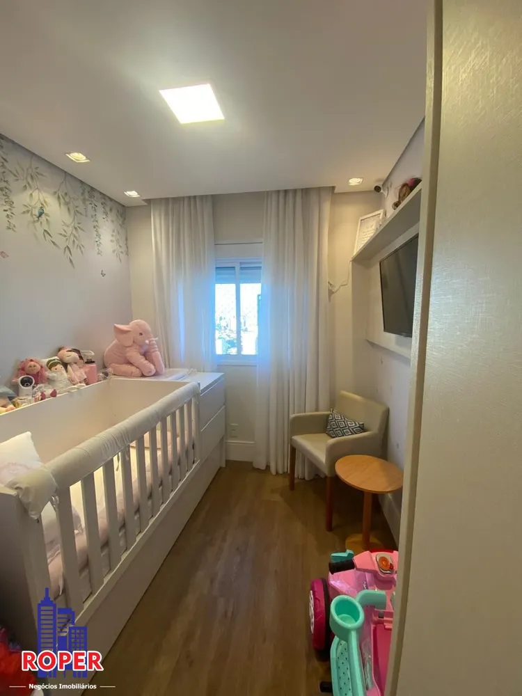 Apartamento, 2 quartos, 85 m² - Foto 11