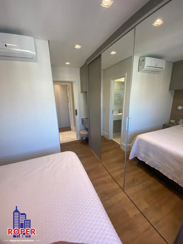 Apartamento, 2 quartos, 85 m² - Foto 7