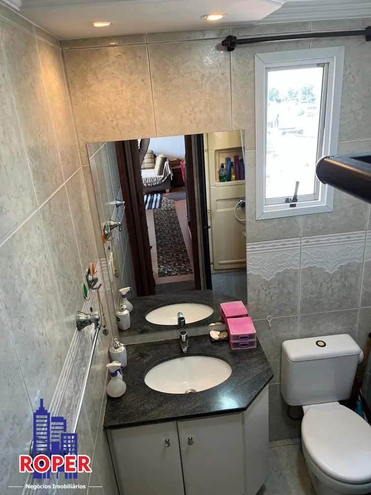 Apartamento, 2 quartos, 50 m² - Foto 5