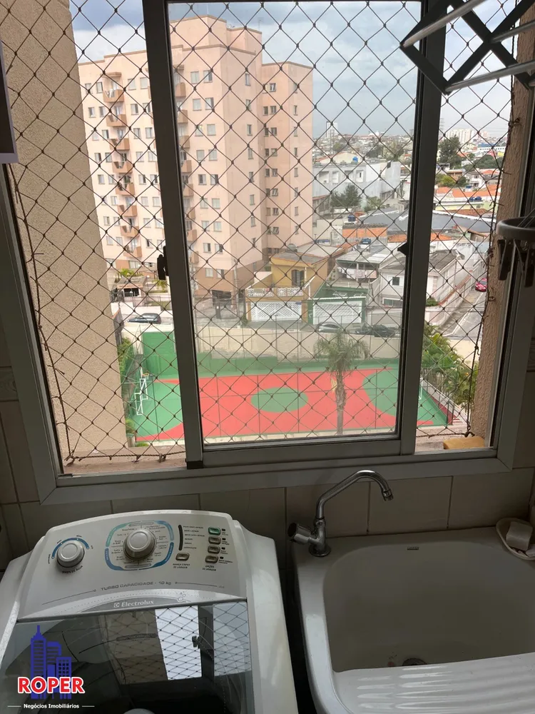 Apartamento, 2 quartos, 50 m² - Foto 15
