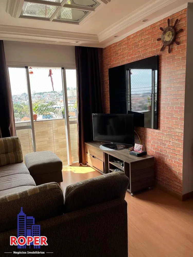 Apartamento, 2 quartos, 50 m² - Foto 16