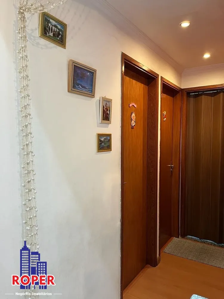 Apartamento, 2 quartos, 50 m² - Foto 13