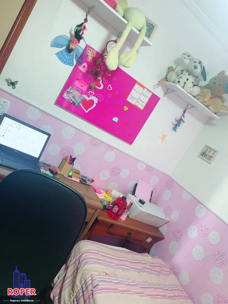 Apartamento, 2 quartos, 50 m² - Foto 6