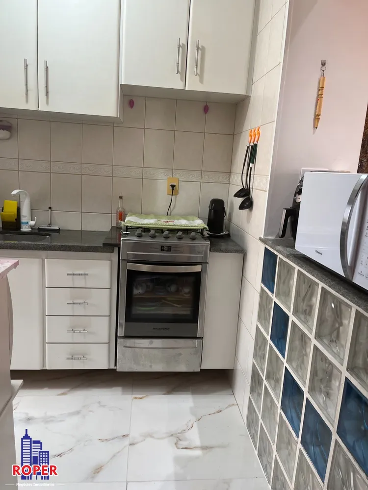 Apartamento, 2 quartos, 50 m² - Foto 3