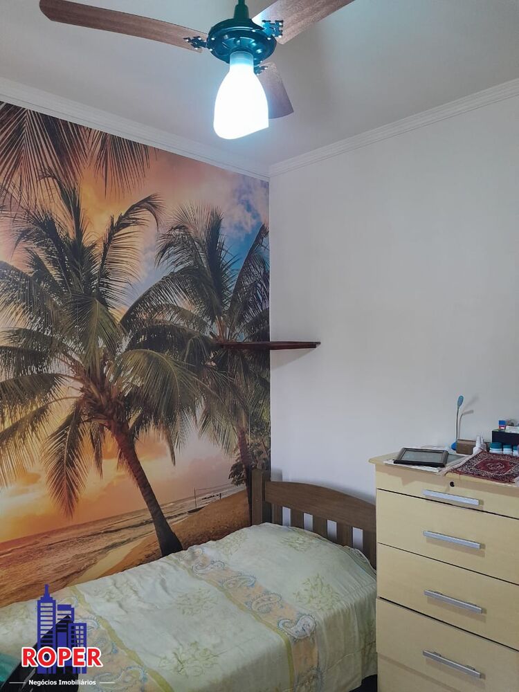 Apartamento, 2 quartos, 50 m² - Foto 4