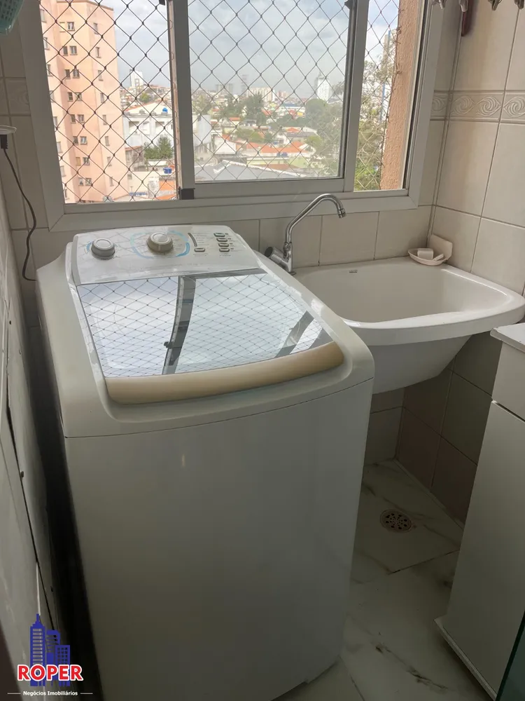 Apartamento, 2 quartos, 50 m² - Foto 4