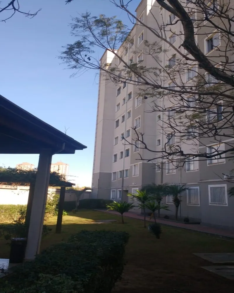 Apartamento, 2 quartos, 44 m² - Foto 12