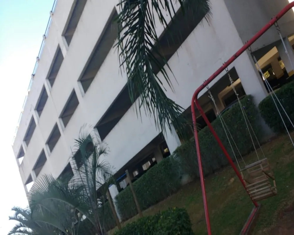 Apartamento, 2 quartos, 44 m² - Foto 9