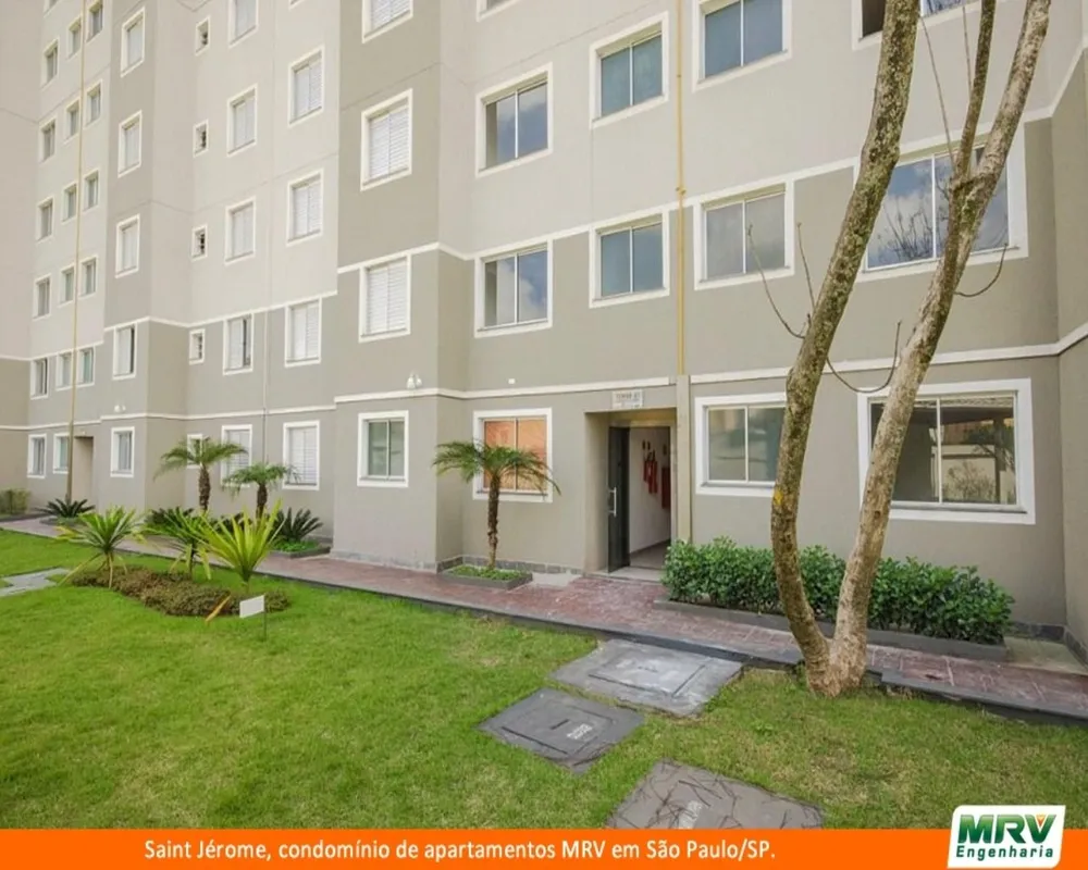 Apartamento, 2 quartos, 44 m² - Foto 15