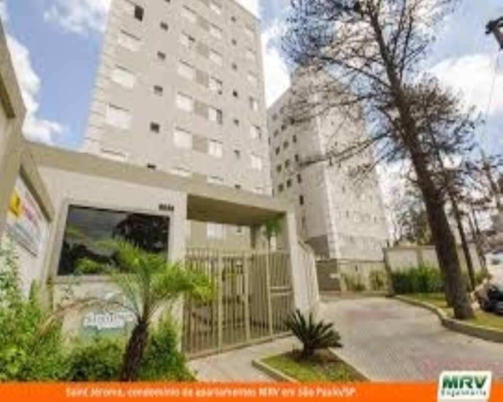 Apartamento, 2 quartos, 44 m² - Foto 6