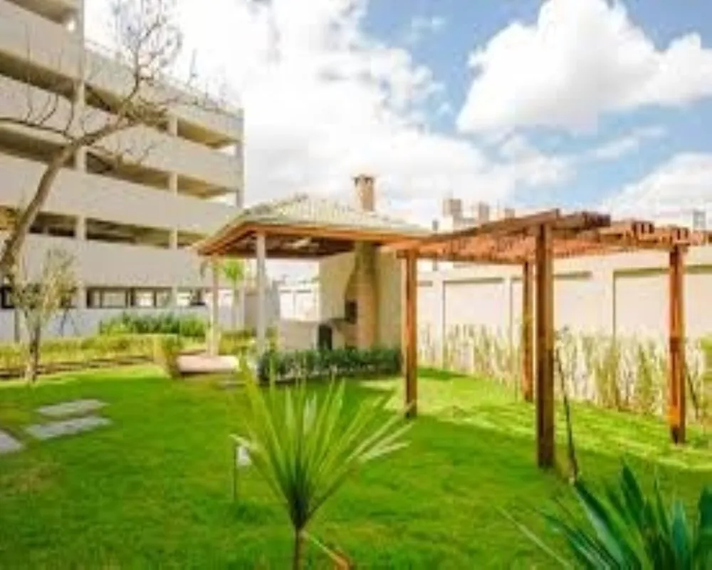 Apartamento, 2 quartos, 44 m² - Foto 5