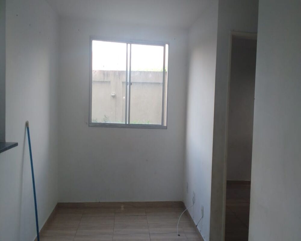 Apartamento, 2 quartos, 44 m² - Foto 5