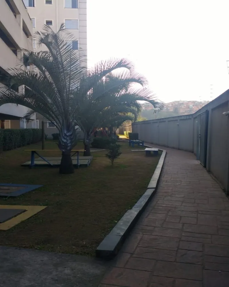 Apartamento, 2 quartos, 44 m² - Foto 16