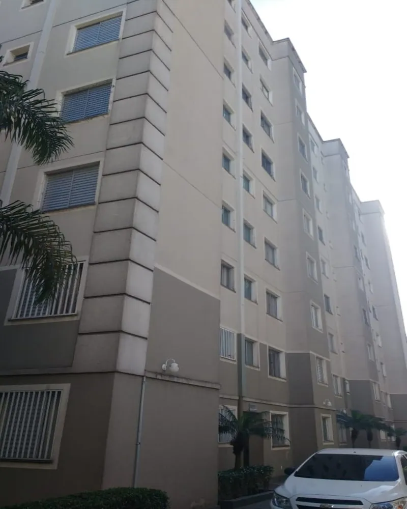 Apartamento, 2 quartos, 44 m² - Foto 14