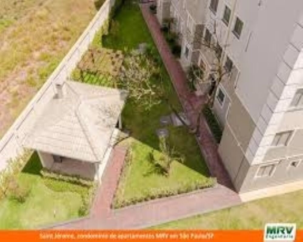 Apartamento, 2 quartos, 44 m² - Foto 7