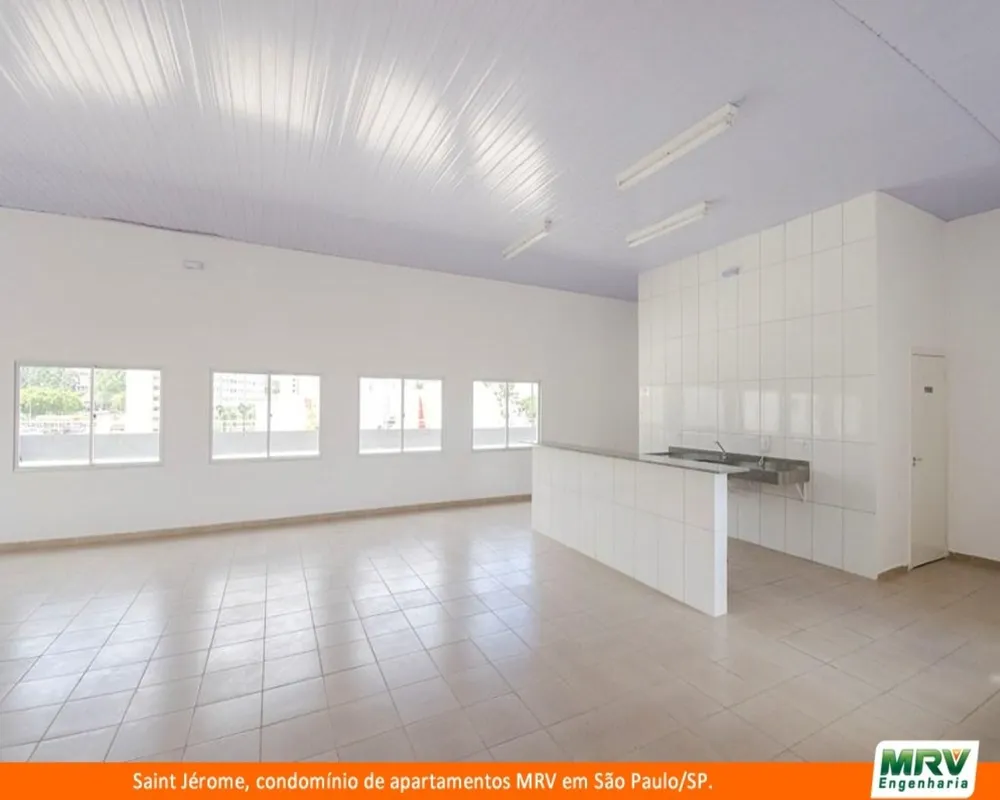 Apartamento, 2 quartos, 44 m² - Foto 10