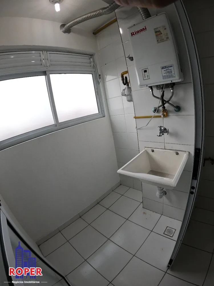 Apartamento, 2 quartos, 47 m² - Foto 5